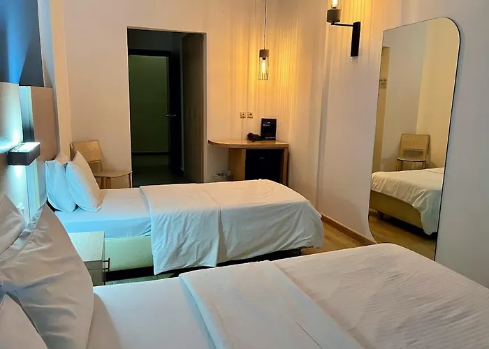 Rotonda Hotel 3*