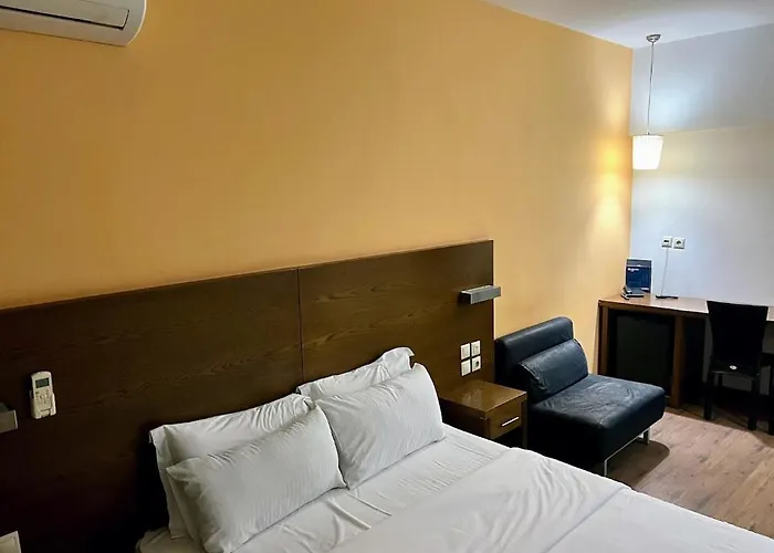Hotel Rotonda 3*