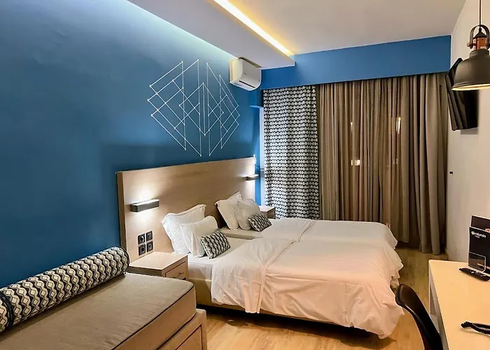 Hotel Rotonda
