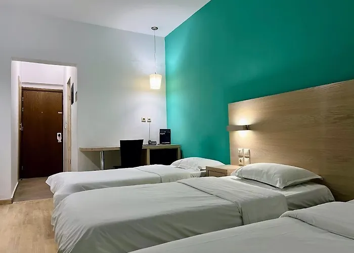 Rotonda Hotel