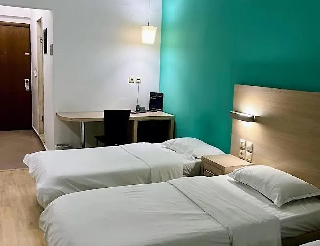 Hotel Rotonda