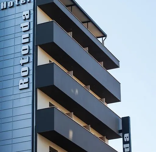 Hotel Rotonda 3*