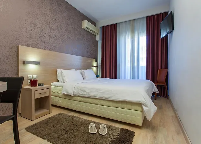 Szálloda Rotonda 3*