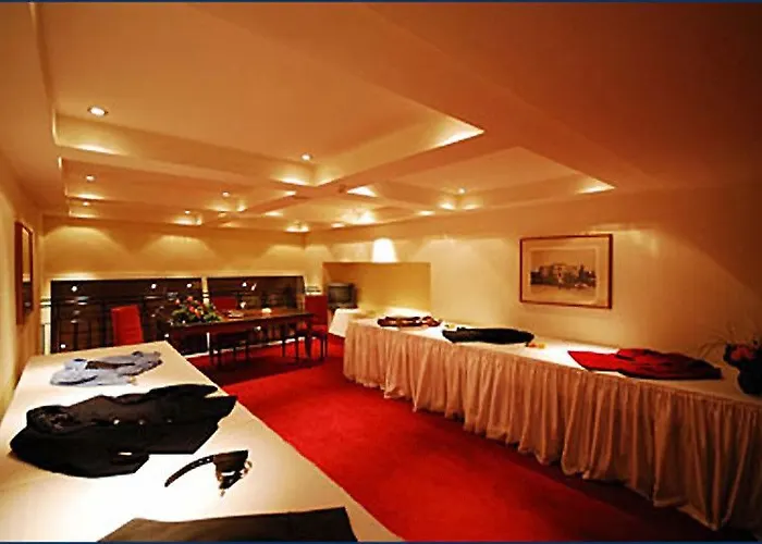 Rotonda 3* Θεσσαλονίκη