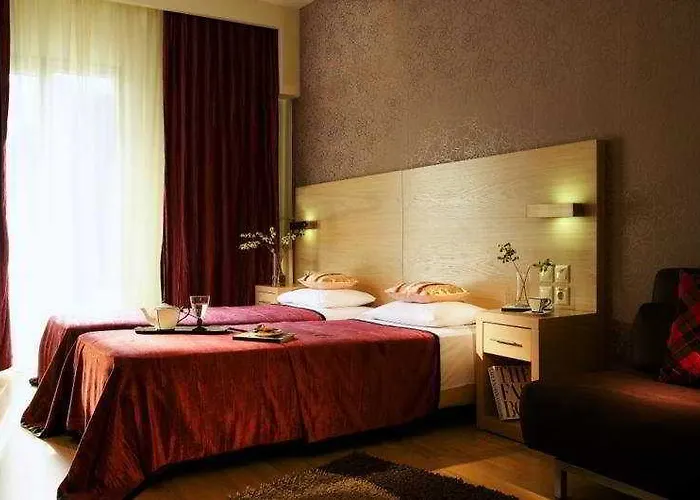 Rotonda 3* Θεσσαλονίκη