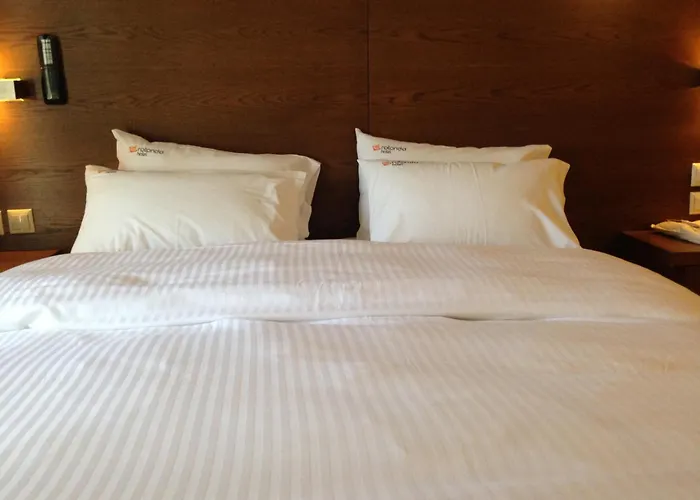 Ξενοδοχείο Rotonda Θεσσαλονίκη