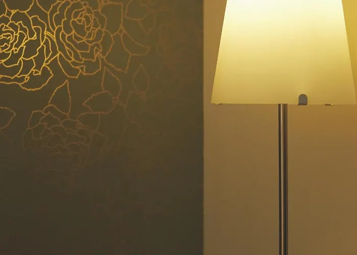 Rotonda Ξενοδοχείο 3*