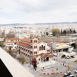 Rotonda 호텔 테살로니키