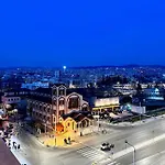 Rotonda 호텔 테살로니키