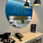 호텔 Rotonda 3*