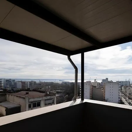 Rotonda Ξενοδοχείο Θεσσαλονίκη