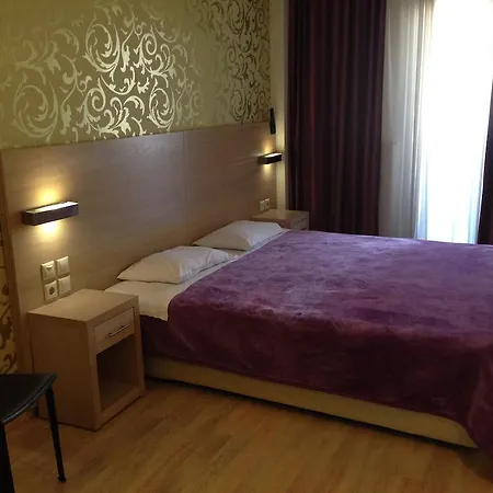 Rotonda 3* Θεσσαλονίκη