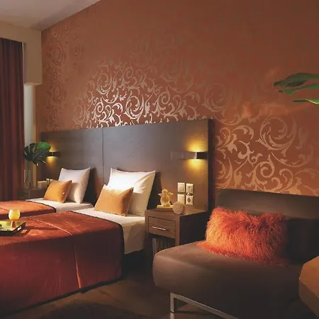 Rotonda 3* Thessaloníki