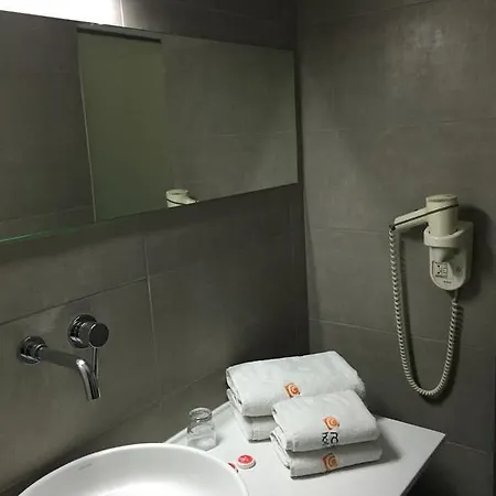 Ξενοδοχείο Rotonda Θεσσαλονίκη