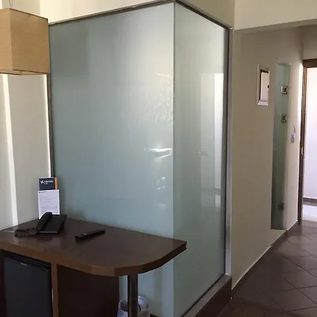 Rotonda Hotel Thessaloníki