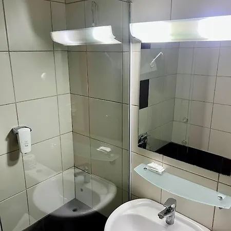 Ξενοδοχείο Rotonda 3*