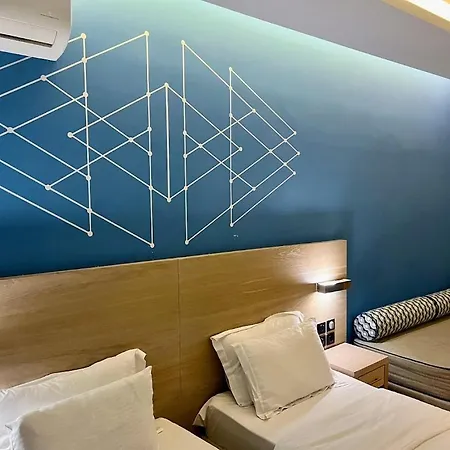 Rotonda 3* Θεσσαλονίκη