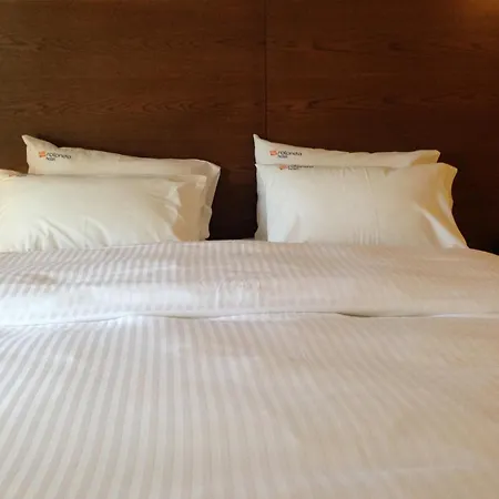 Hotel Rotonda Thessaloníki