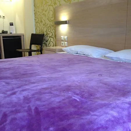 Hotel Rotonda Thessaloníki