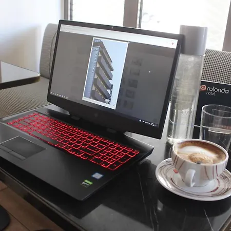 Rotonda 3* Thessaloníki