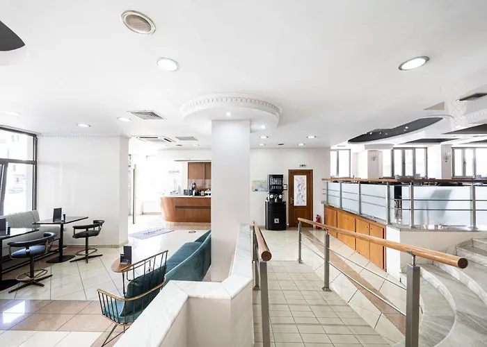 Otel Rotonda