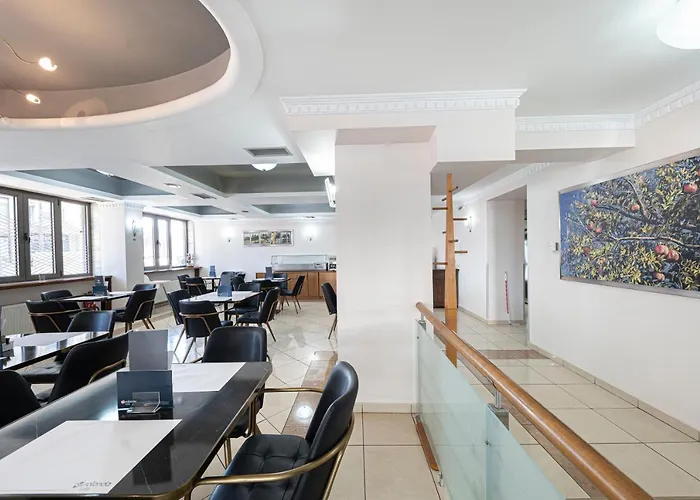 Otel Rotonda
