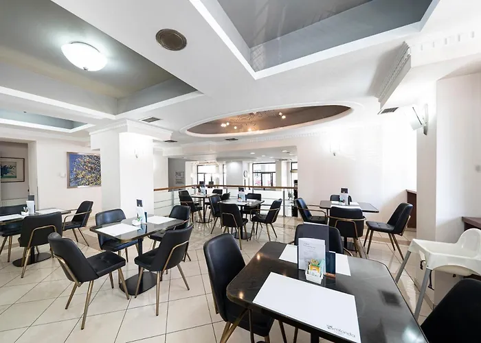 Otel Rotonda