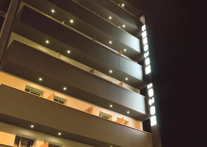 Otel Rotonda