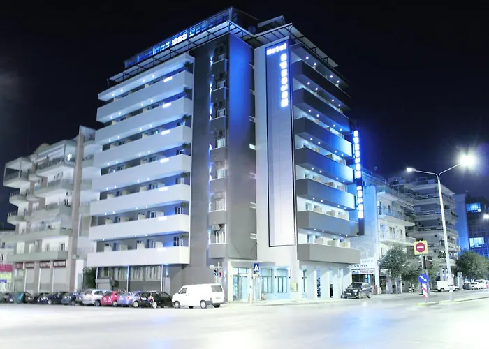 Otel Rotonda 3*