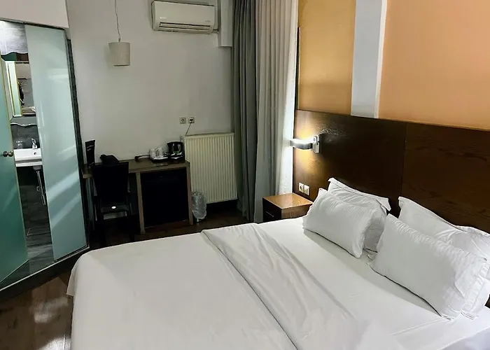 Rotonda Otel Selanik