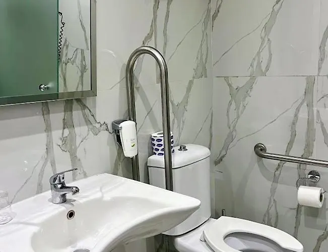 Otel Rotonda Selanik