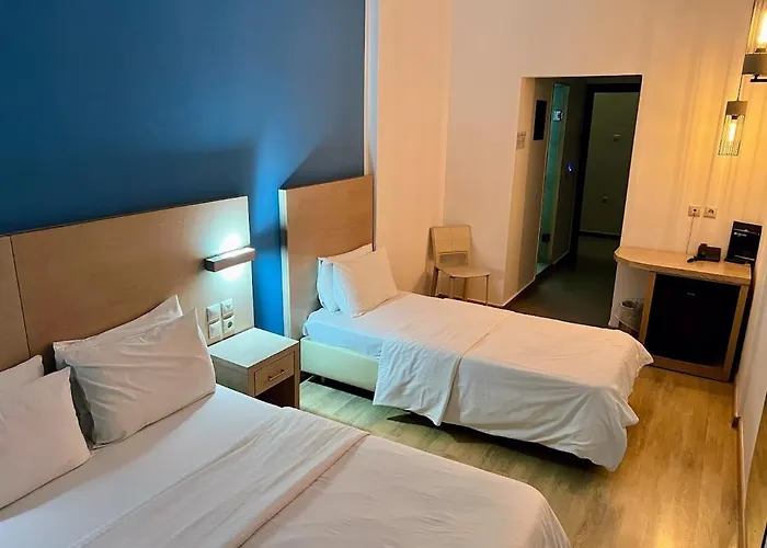 Otel Rotonda