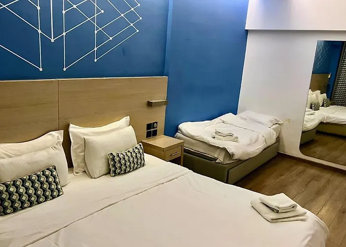 Rotonda 3* Selanik