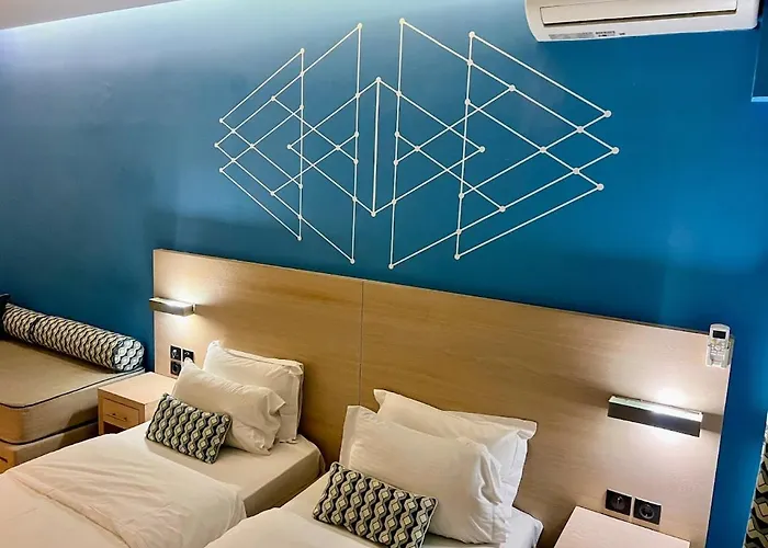 Rotonda Otel