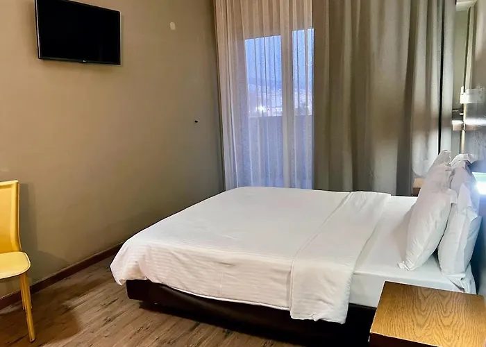 Rotonda Otel Selanik