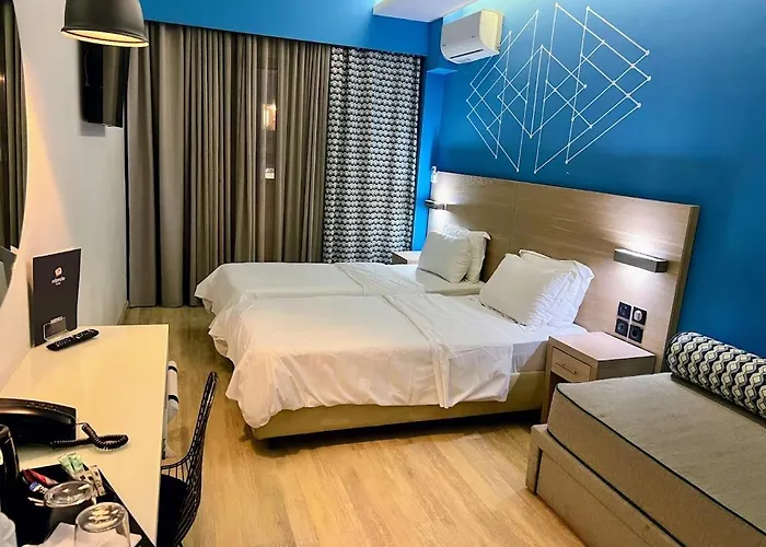 Rotonda Otel 3*
